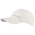 Detská šiltovka Head  Kids Pro Player Cap WH