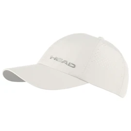 Detská šiltovka Head Kids Pro Player Cap WH