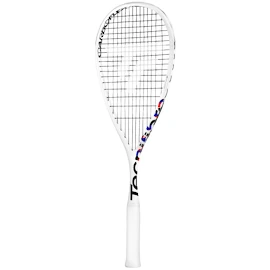 Detská squashová raketa Tecnifibre Carboflex Junior X-TOP V2 2024