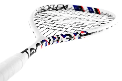 Detská squashová raketa Tecnifibre  Carboflex Junior X-TOP V2 2024