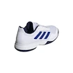 Detská tenisová obuv adidas  Gamespec K White