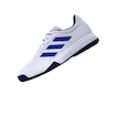 Detská tenisová obuv adidas  Gamespec K White