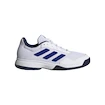 Detská tenisová obuv adidas  Gamespec K White