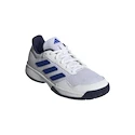 Detská tenisová obuv adidas  Gamespec K White