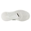 Detská tenisová obuv Head Sprint Velcro 4.0 Kids White/Black