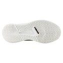 Detská tenisová obuv Head Sprint Velcro 4.0 Kids White/Black