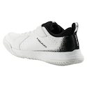 Detská tenisová obuv Head Sprint Velcro 4.0 Kids White/Black