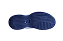Detská tenisová obuv Wilson Kaos Emo K Blue/Safety Yellow