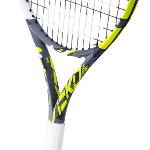 Detská tenisová raketa Babolat  Aero Junior 25