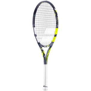 Detská tenisová raketa Babolat  Aero Junior 26