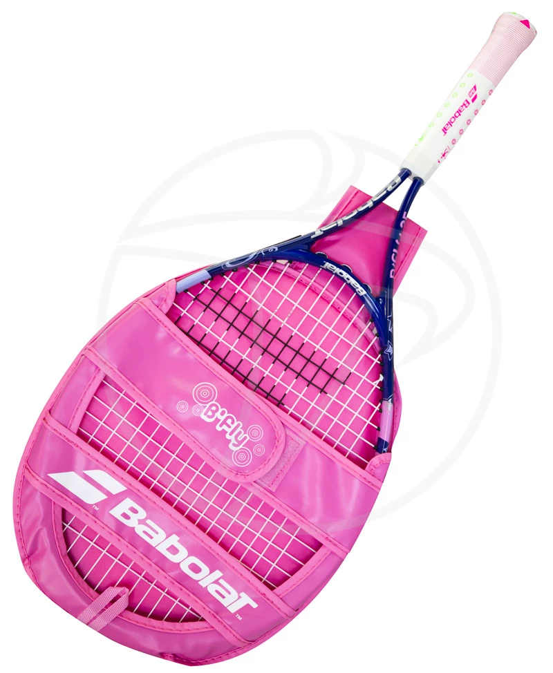 Detsk tenisov raketa Babolat B Fly 25 2017