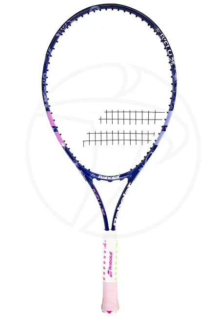 Detsk tenisov raketa Babolat B Fly 25 2017