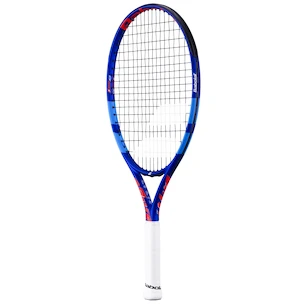 Detská tenisová raketa Babolat  Drive Junior 23