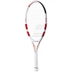 Detská tenisová raketa Babolat  Drive Junior 23 White