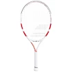 Detská tenisová raketa Babolat  Drive Junior 23 White