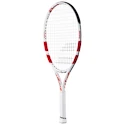 Detská tenisová raketa Babolat  Drive Junior 23 White