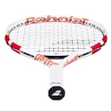 Detská tenisová raketa Babolat  Drive Junior 23 White