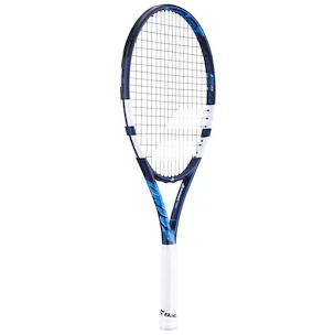 Detská tenisová raketa Babolat  Drive Junior 25