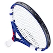 Detská tenisová raketa Babolat  Drive Junior 25 Red