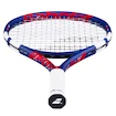 Detská tenisová raketa Babolat  Drive Junior 25 Red