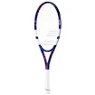 Detská tenisová raketa Babolat  Drive Junior 25 Red