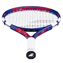 Detská tenisová raketa Babolat  Drive Junior 25 Red