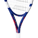 Detská tenisová raketa Babolat  Drive Junior 25 Red