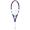 Detská tenisová raketa Babolat  Drive Junior 25 Red