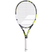 Detská tenisová raketa Babolat Pure Aero Junior 25 2023  L000