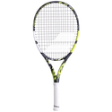 Detská tenisová raketa Babolat Pure Aero Junior 25 2023  L000