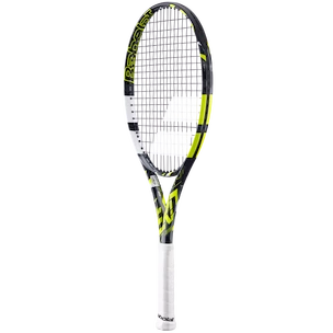 Detská tenisová raketa Babolat Pure Aero Junior 26 2023  L00