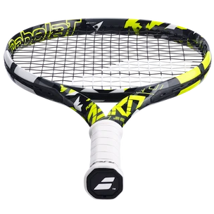 Detská tenisová raketa Babolat Pure Aero Junior 26 2023  L00