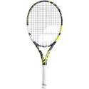 Detská tenisová raketa Babolat Pure Aero Junior 26 2023  L00