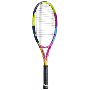 Detská tenisová raketa Babolat Pure Aero Rafa Junior 26