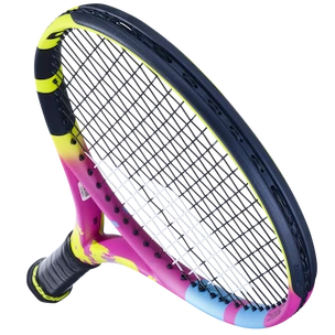 Detská tenisová raketa Babolat Pure Aero Rafa Junior 26