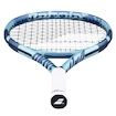 Detská tenisová raketa Babolat Pure Drive Jr 25 GEN11 Light Blue