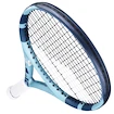 Detská tenisová raketa Babolat Pure Drive Jr 25 GEN11 Light Blue