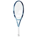 Detská tenisová raketa Babolat Pure Drive Jr 25 GEN11 Light Blue