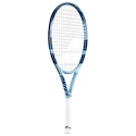 Detská tenisová raketa Babolat Pure Drive Jr 25 GEN11 Light Blue