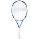 Detská tenisová raketa Babolat Pure Drive Jr 25 GEN11 Light Blue