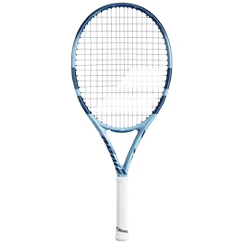 Detská tenisová raketa Babolat Pure Drive Jr 25 GEN11 Light Blue