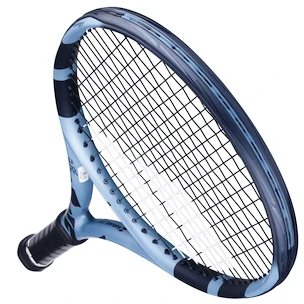 Detská tenisová raketa Babolat Pure Drive Jr 26 Gen11 Dark Blue