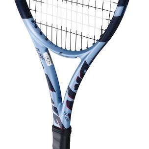 Detská tenisová raketa Babolat Pure Drive Jr 26 Gen11 Dark Blue