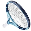 Detská tenisová raketa Babolat Pure Drive Jr 26 GEN11 Light Blue