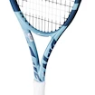 Detská tenisová raketa Babolat Pure Drive Jr 26 GEN11 Light Blue