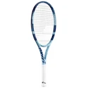 Detská tenisová raketa Babolat Pure Drive Jr 26 GEN11 Light Blue