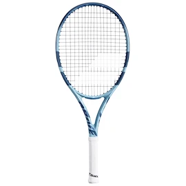 Detská tenisová raketa Babolat Pure Drive Jr 26 GEN11 Light Blue