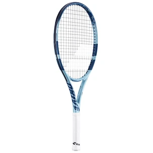 Detská tenisová raketa Babolat Pure Drive Jr 26 GEN11 Light Blue