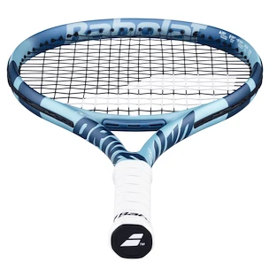 Detská tenisová raketa Babolat Pure Drive Jr 26 GEN11 Light Blue