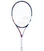 Detská tenisová raketa Babolat Pure Drive Junior 25 Girl 2021  L00